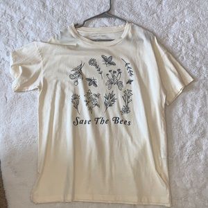 American Eagle Tee